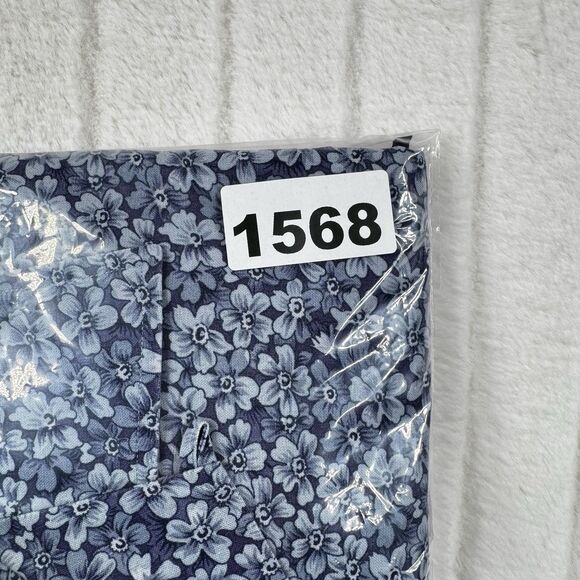 VTG Polo Ralph Lauren Shirt Caldwell Men XL Hawaiian Floral Camp Loop Collar AOP - Picture 10 of 10